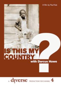 Is This My Country?