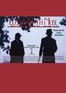 Elgar’s Tenth Muse