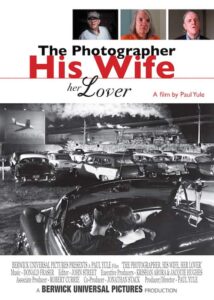 The Photographer, His Wife, Her Lover