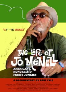 The Life Of Jo Menell