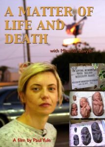 A Matter Of Life And Death