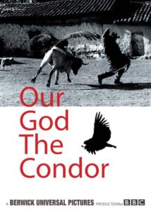 Our God The Condor
