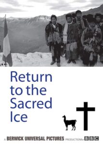 Return To The Sacred Ice