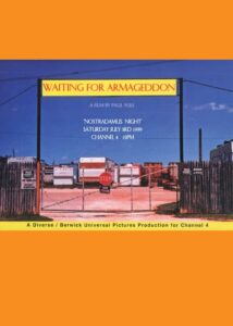 Waiting For Armageddon