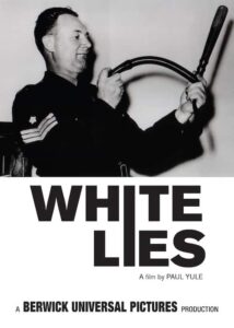 White Lies