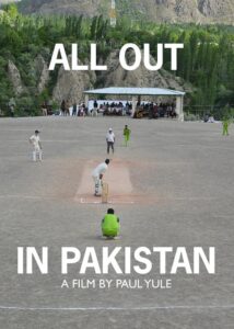 All Out In Pakistan
