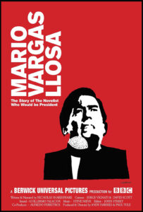 Mario Vargas Llosa: The Story Of The Novelist Who Would Be President