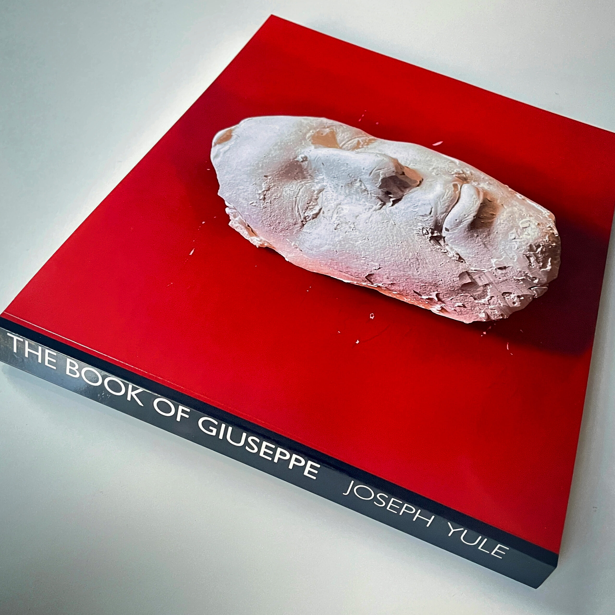 the book of Giuseppe