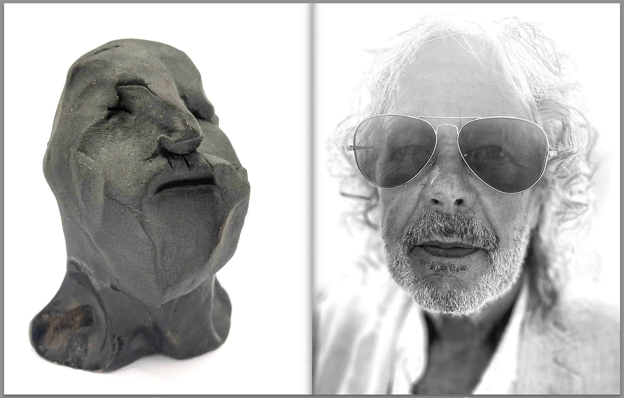 Paul Yule - Portraits and Demons 24